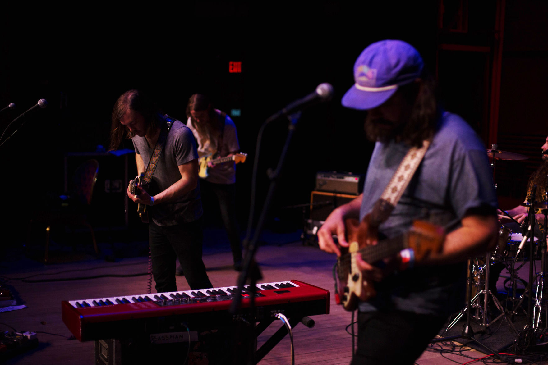 Mid West Music Fest 03